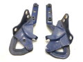 Pant kapoty sada Mercedes-benz Vito Autobus (W639) 2003 - 2022 A6397500351