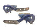 Pant kapoty sada Mercedes-benz Vito Autobus (W639) 2003 - 2022 A6397500351
