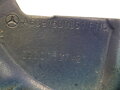 Pant kapoty sada Mercedes-benz Vito Autobus (W639) 2003 - 2022 A6397500351