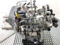 Motor VW T-cross (C11) 2018 - 2022 DKR