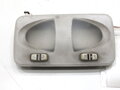 Stropní světlo Fiat Grande Punto (199_) 2005 - 2022 735244989