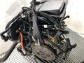 Motor kompletní Ford Mondeo V Sedan (CD) 2012 - 2022 CHEP046