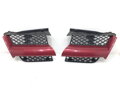 Maska chladiče grill Mitsubishi Outlander I (CU_W) 2001 - 2008 MR971688 MR971687