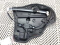Stahovačka okna levá zadní Mazda 2 (DL, DJ) 2014 - 2022 DA6C7397X
