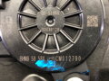 Stahovačka okna pravá přední Mazda 2 (DL, DJ) 2014 - 2022 DA6C5897X