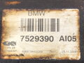 Poloosa pravá přední BMW 3 Coupe (E92) 2005 - 2013 7529390