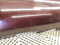 Lišta prahová pravá BMW 3 Coupe (E92) 2005 - 2013