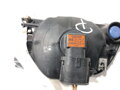 Halogen / mlhovka pravá přední BMW 3 Coupe (E92) 2005 - 2013 6937466