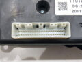 Panel ovládání ventilace Subaru XV (_GP_) 2011 - 2022 72311FJ100