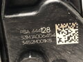 Zámek dveří pravý zadní Opel Corsa F 2019 - 2022 444128