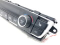 Panel ovládání ventilace BMW 3 Touring (F31) 2012 - 2019