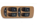 Ovládání oken Porsche Cayenne (9PA) 2002 - 2010 7L5959857A