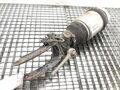 Tlumič levý přední Porsche Cayenne (9PA) 2002 - 2010 7L5412021BG