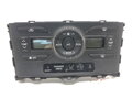 Panel ovládání ventilace Toyota Auris (_E15_) 2006 - 2012 55900-02301