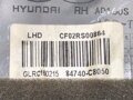 Mřížka ventilace přední Hyundai I20 II (GB, IB) 2014 - 2022 84740-C8050