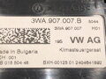 Modul klimatizace Skoda Superb IV Kombi (NZ5) 2023 - 3WA907007B
