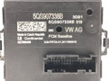 Modul gateway Skoda Superb IV Kombi (NZ5) 2023 - 5QS907338B