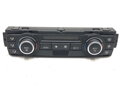 Panel ovládání ventilace BMW 1 (E87) 2003 - 2013 9182287