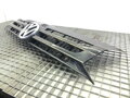 Maska chladiče grill VW Multivan V (7HM, 7HN, 7HF, 7EF, 7EM, 7EN) 2003 - 2015 7E5853651A