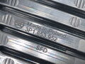 Mřížka ventilace pravá přední Skoda Superb IV Kombi (NZ5) 2023 - 3P1853952