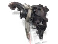 Turbo Land Rover Range Rover Sport I (L320) 2005 - 2013 AX2Q-6K682-CB