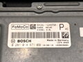 Řídicí jednotka motoru Land Rover Range Rover Sport I (L320) 2005 - 2013 9X2Q-12A650-PAE