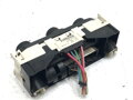 Panel ovládání ventilace Seat Ibiza III (6L1) 2002 - 2009 6L0819045