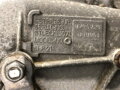 Převodovka BMW 3 (E90) 2004 - 2012 7601243