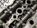 Hlava válců pravá Land Rover Range Rover Sport I (L320) 2005 - 2013 PM9X206090-CA