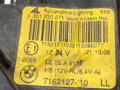 Světlo levé přední xenon BMW 3 Coupe (E92) 2005 - 2013 7162127