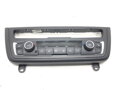 Panel ovládání ventilace BMW 3 Gran Turismo (F34) 2012 - 2022 9207195