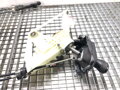 Řadicí páka volič převodovky Mazda CX-5 (KE, GH) 2011 - 2017 KE40B