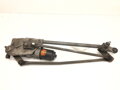 Mechanismus stěračů přední Honda Accord VI (CK, CG, CH, CF) 1997 - 2003 76500-S84