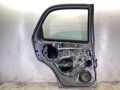 Dveře levé zadní Fiat Sedici (189_) 2006 - 2014