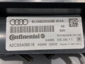 Panel ovládání ventilace Audi Q3 (8UB, 8UG) 2011 - 2018 8U0820043B