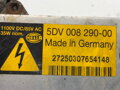 Řídicí jednotka xenon Audi A6 C6 Avant (4F5) 2004 - 2011 5DV008290