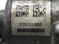 Škrticí klapka Renault Clio III (BR0/1, CR0/1) 2005 - 2014 8200614985