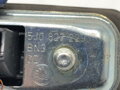 Klika víka kufru zadní Skoda Roomster (5J7) 2006 - 2015 5J0827229