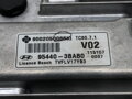 Modul převodovky převodů Hyundai I40 I CW (VF) 2011 - 2022 95440-3BAB0