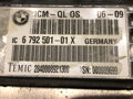Modul ICM BMW X6 (E71, E72) 2007 - 2014 6792501