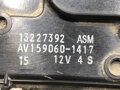 Mechanismus stěračů přední Opel Insignia A Sports Tourer (G09) 2008 - 2017 13227392