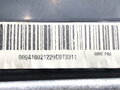 Airbag spolujezdce Mitsubishi Colt VI (Z3_A, Z2_A) 2002 - 2012
