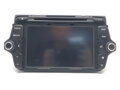 Rádio navigace KIA CEE ' D (JD) 2012 - 2018 LAN2060EKJD