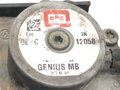 Reduktor DO plynu LPG BRC genius MB Audi A2 (8Z0) 2000 - 2005