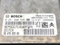 Řídicí jednotka motoru Citroen C3 Picasso (SH_) 2009 - 2022 9807885980