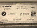 Modul BMW 5 (G30, F90) 2016 - 2022 0219000197
