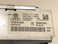 Tuner TV Audi A8 D3 (4E2, 4E8) 2002 - 2010 4F0919129A