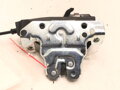 Zámek víka kufru zadní Mercedes-benz Class C (W204) 2007 - 2015 A2047500185