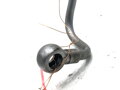 Hadice turba Peugeot 4008 2012 - 2022