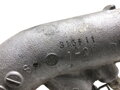 Potrubí turba Nissan Juke (F15) 2010 - 2022